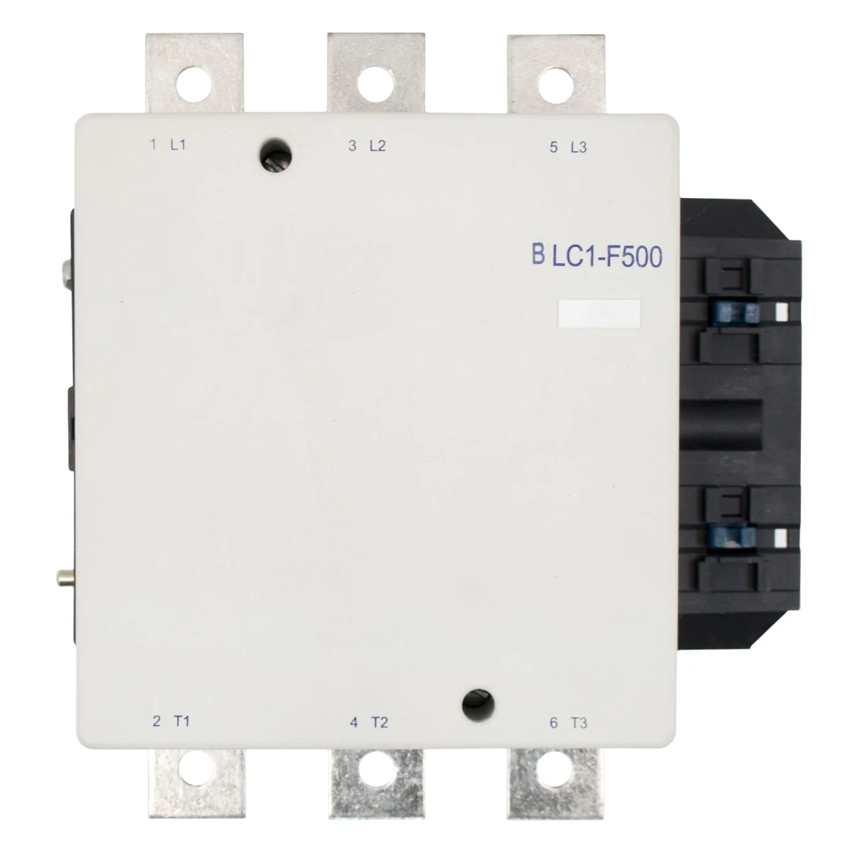 BRAH BLC1F500G6 Contactor – replacement for Telemecanique LC1F500G6