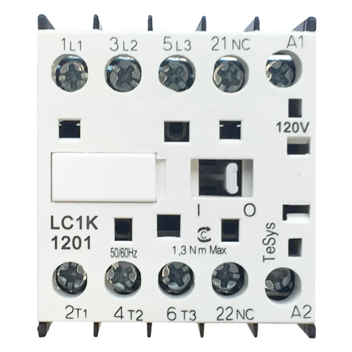 Telemecanique LC1K1210 replacement Contactor – BRAH BLC1K1210