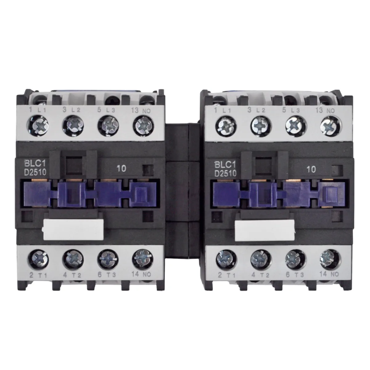 BRAH BLC2D2510-G6 Contactor – replacement for Telemecanique LC2D2510-G6