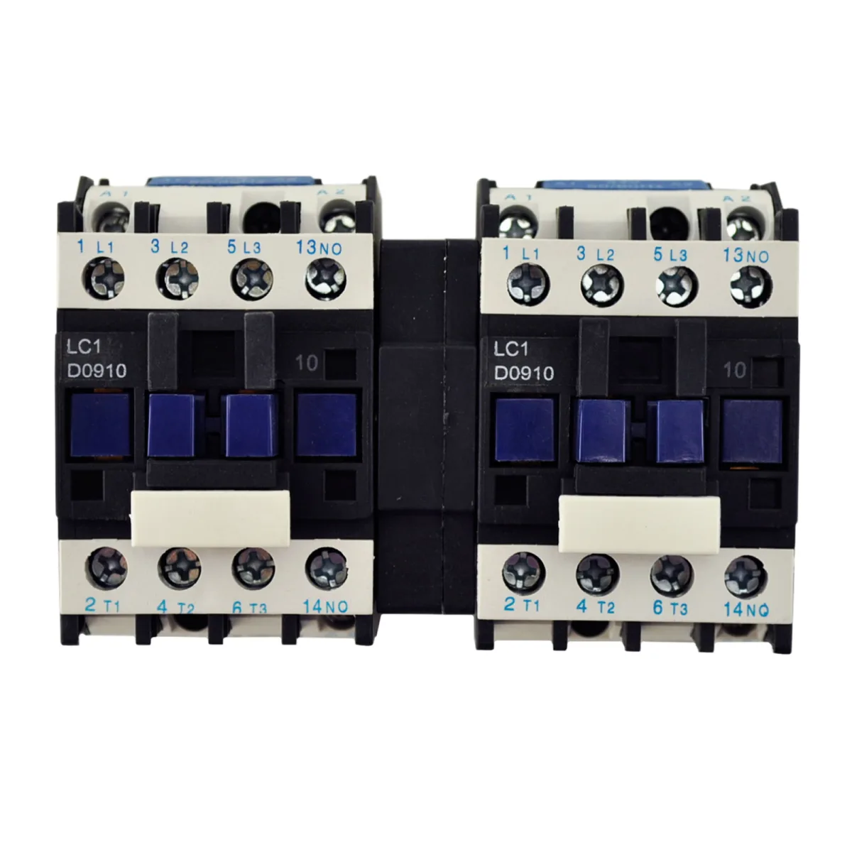 BRAH BLC2D3210-U7 Contactor – replacement for Telemecanique LC2D3210-U7
