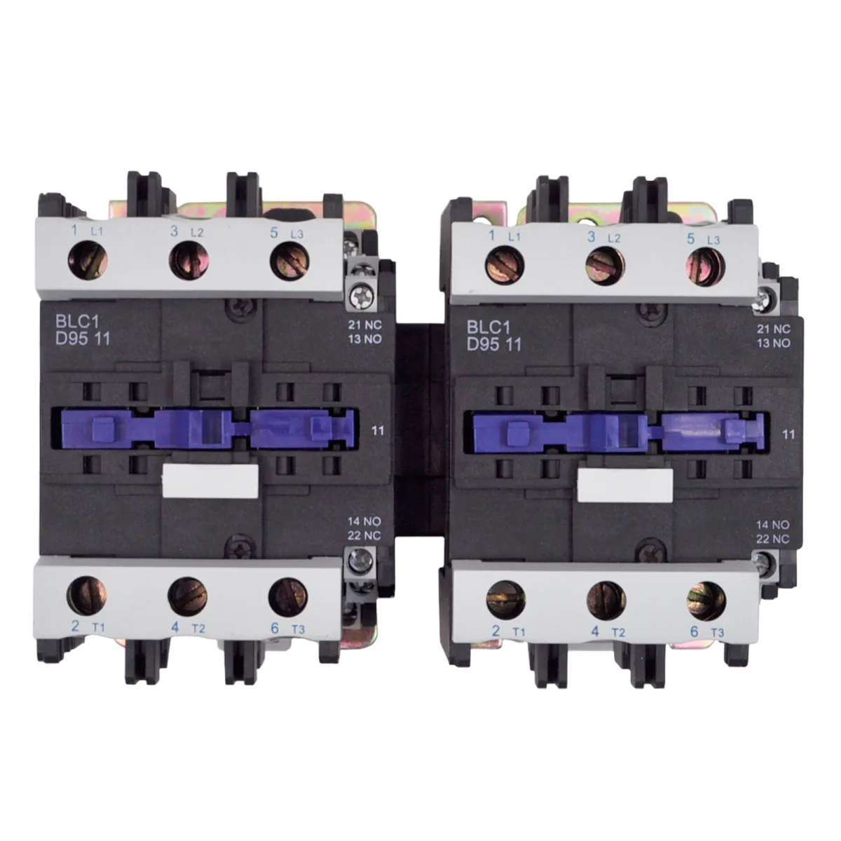 BRAH BLC2D9511-G6 Contactor – replacement for Telemecanique LC2D9511-G6