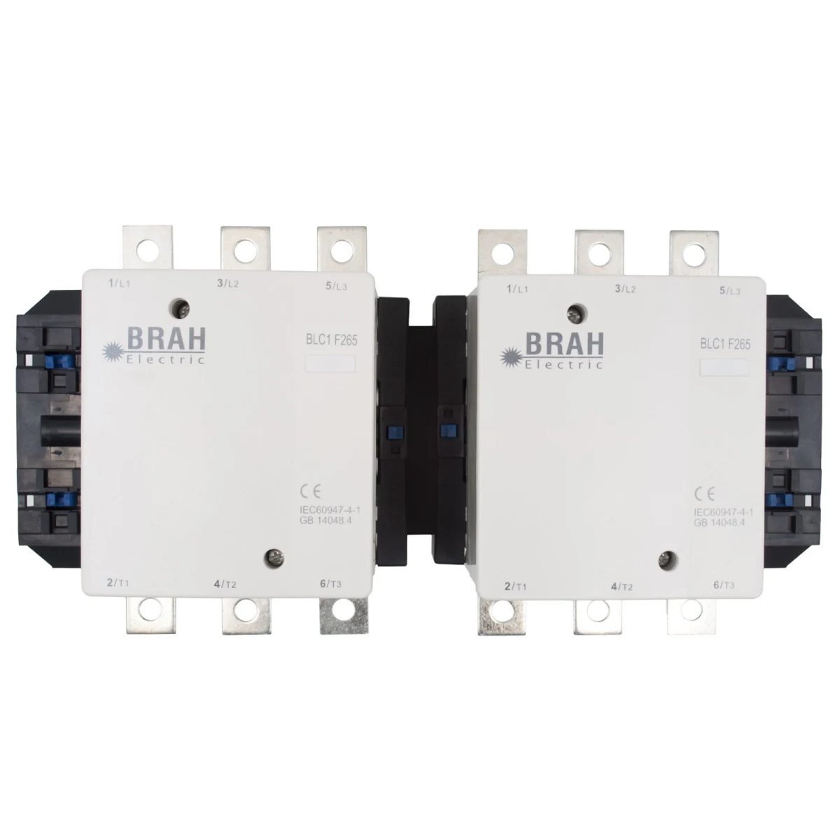 BRAH BLC2F265B7 Contactor – replacement for Telemecanique LC2F265B7