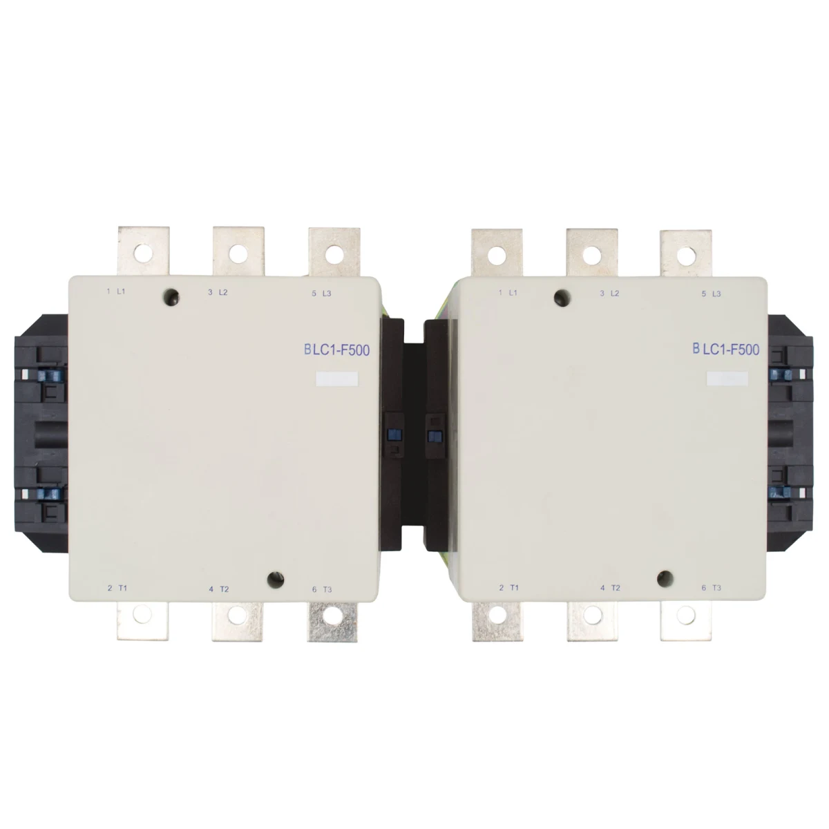 BRAH BLC2F500U7 Contactor – replacement for Telemecanique LC2F500U7