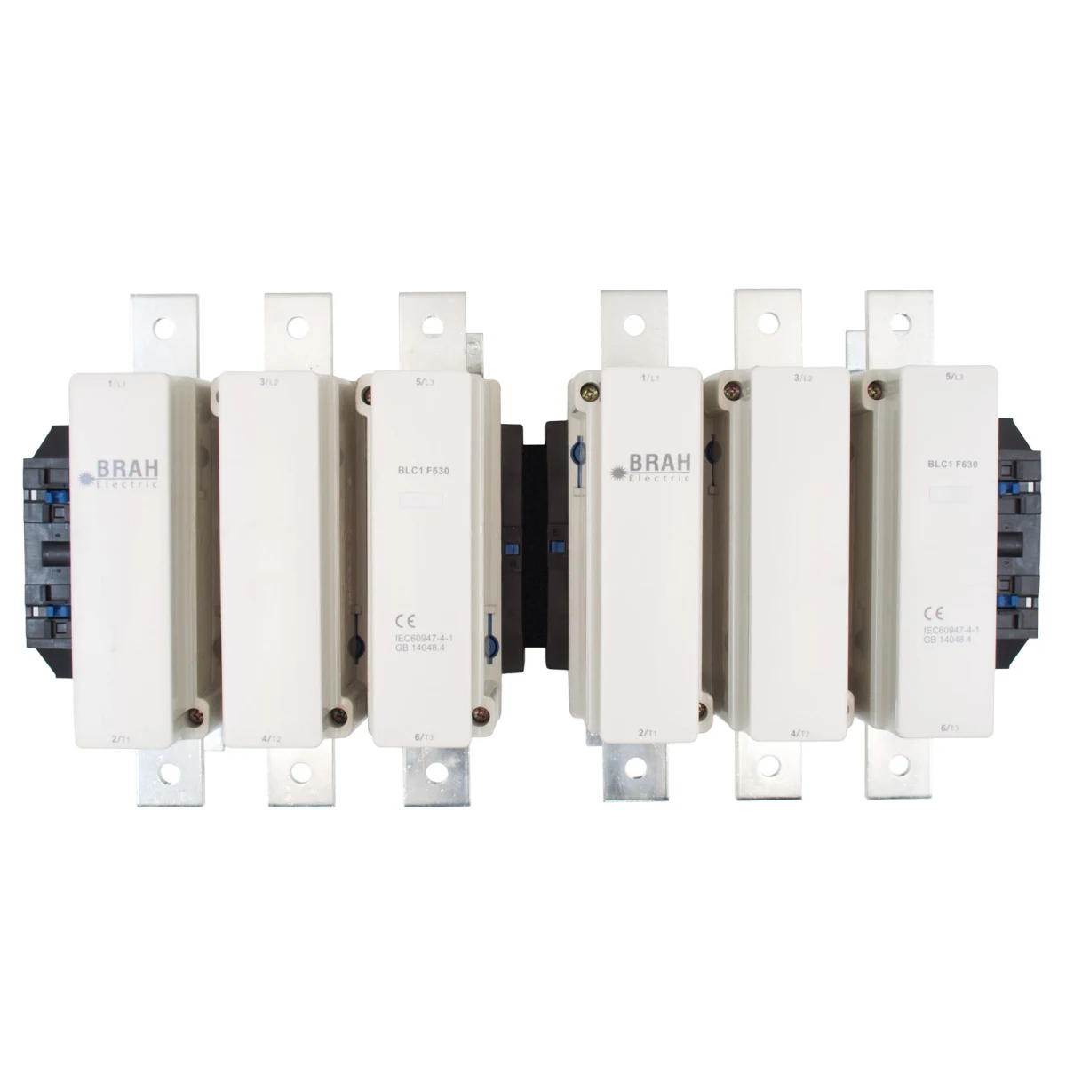 BRAH BLC2F630G7 Contactor – replacement for Telemecanique LC2F630G7