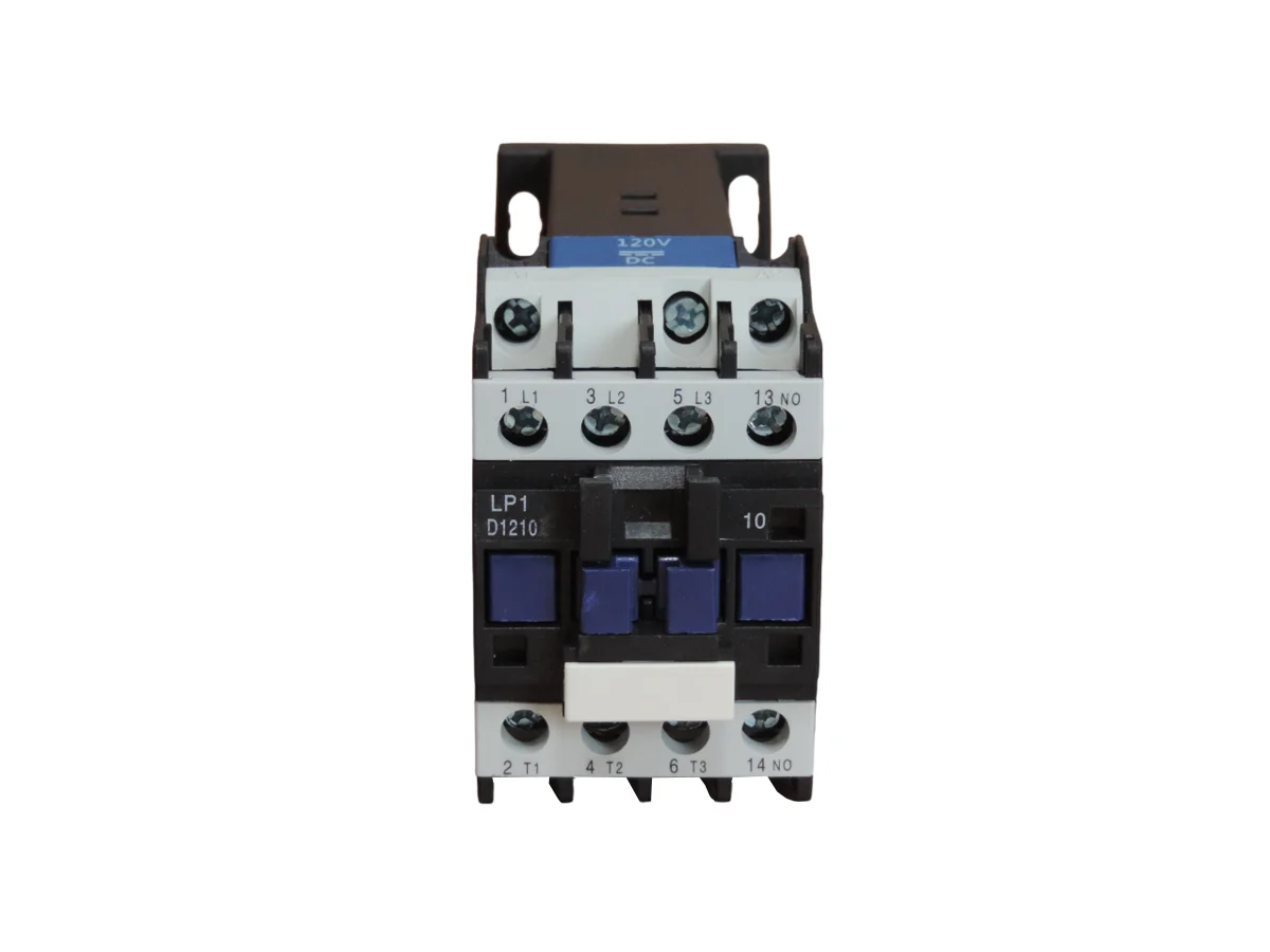 Telemecanique LP1D12 replacement Contactor – BRAH BLP1D12