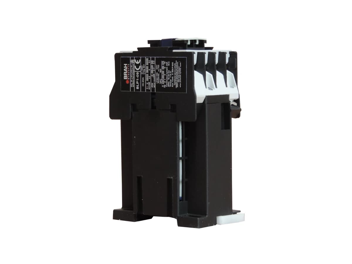 Telemecanique LP1D18 replacement Contactor – BRAH BLP1D18