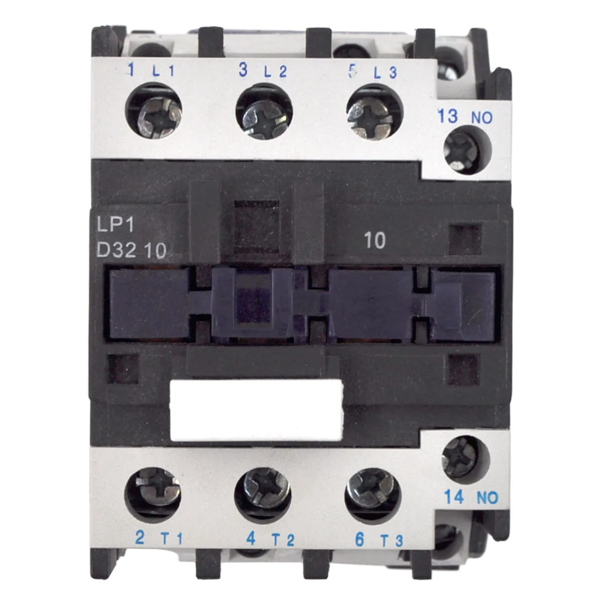 BRAH BLP1D3210UD Contactor – replacement for Telemecanique LP1D3210UD