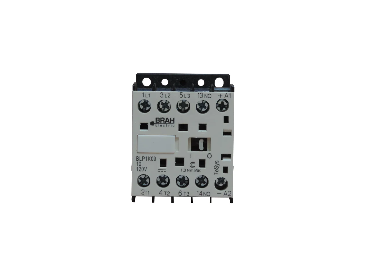 BRAH BLP1K0910 Contactor – replacement for Telemecanique LP1K0910