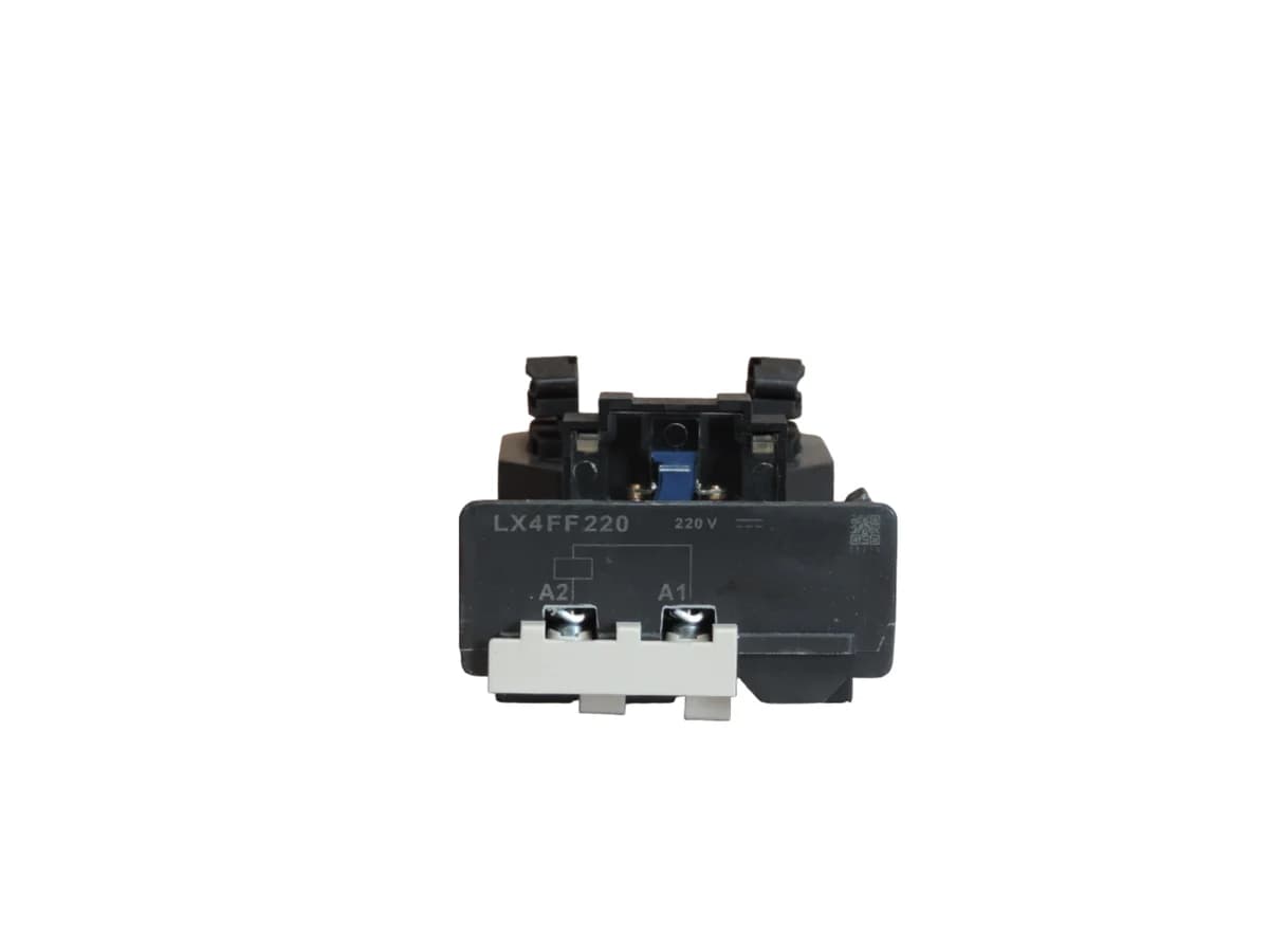 BRAH BLX4FF220 Magnetic Coil – replacement for Telemecanique LX4FF220