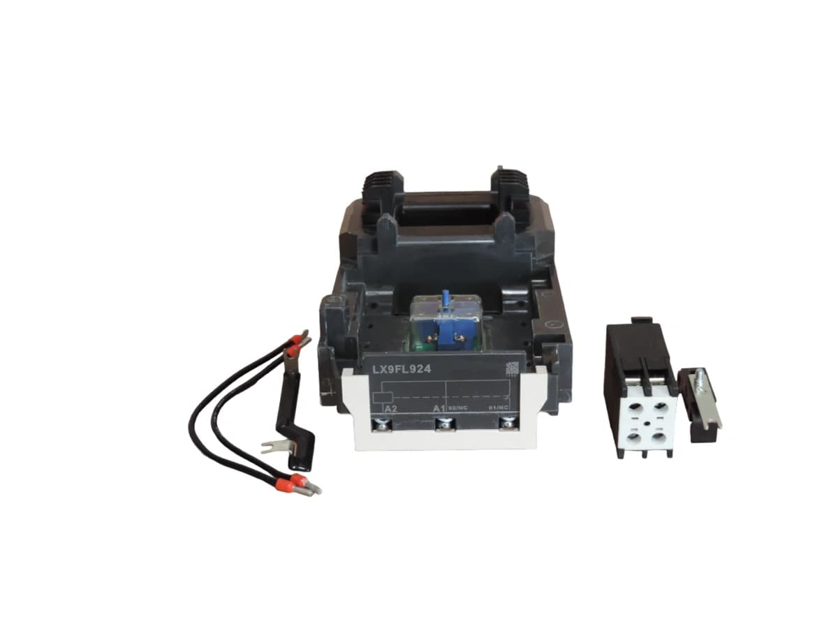 BRAH BLX9FL924 Magnetic Coil – replacement for Telemecanique LX9FL924