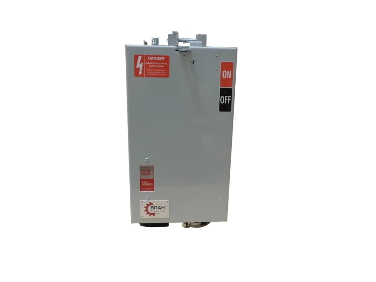 Square D, Schneider Electric PQ4610G replacement Fusible Bus Plug – BRAH BPQ3610GN