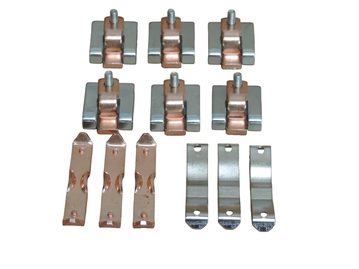 AZ185LC replacement Contact Kit – BRAH BZL185