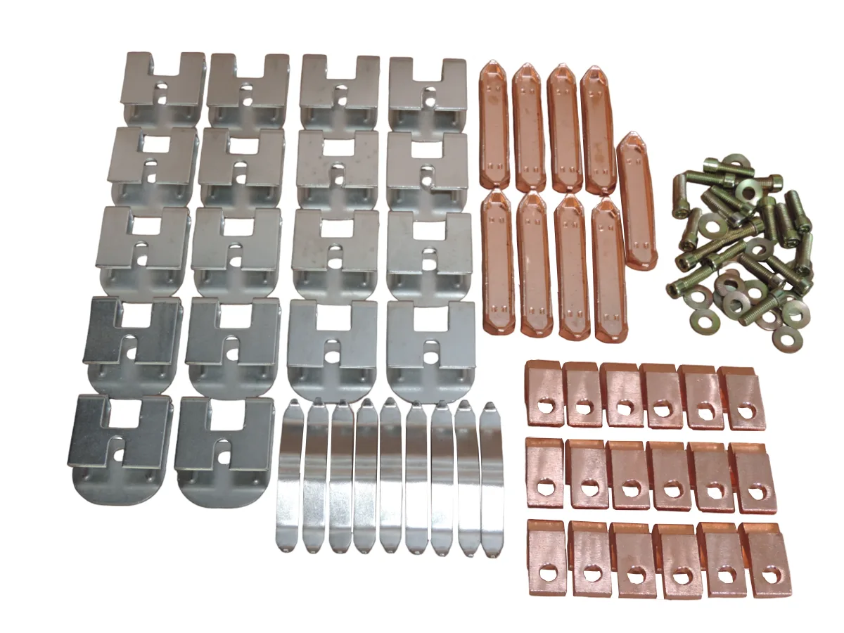 BRAH BZL2050 Contact Kit – replacement for ZL2050
