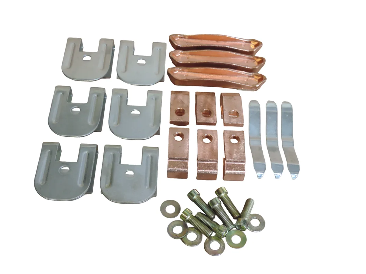 BRAH BZL400 Contact Kit – replacement for ZL400