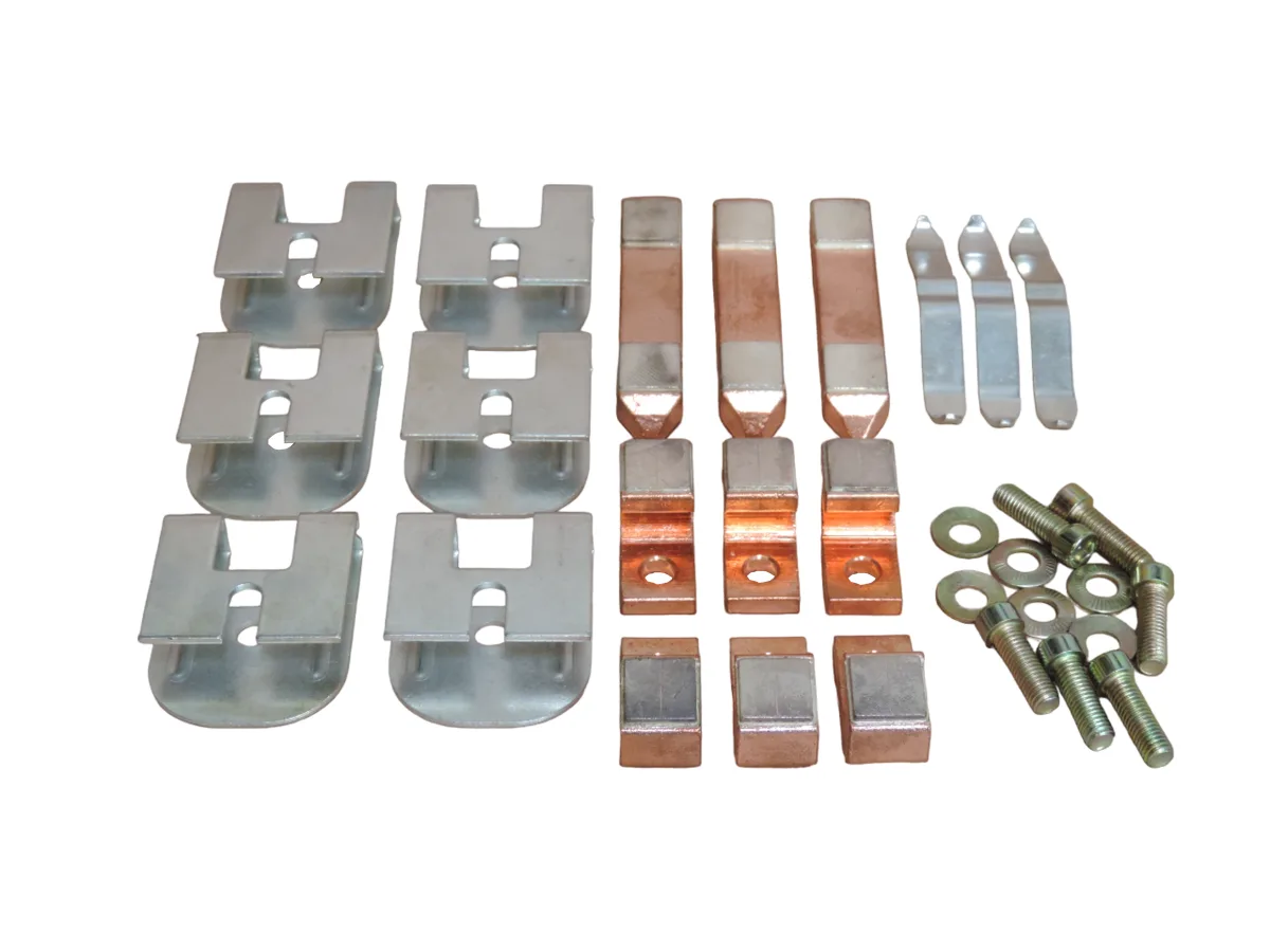 AZ460LC replacement Contact Kit – BRAH BZL460