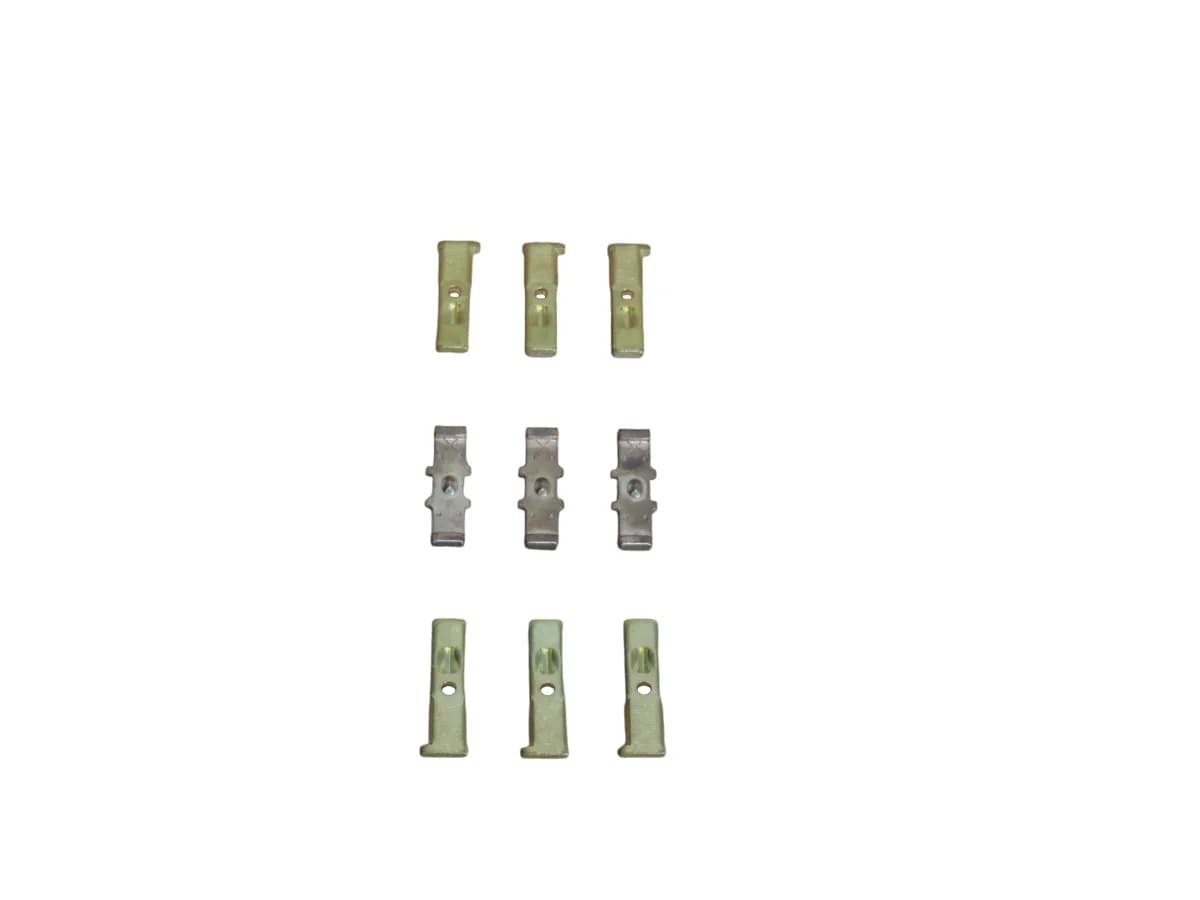 AZ50LC replacement Contact Kit – BRAH BZL50