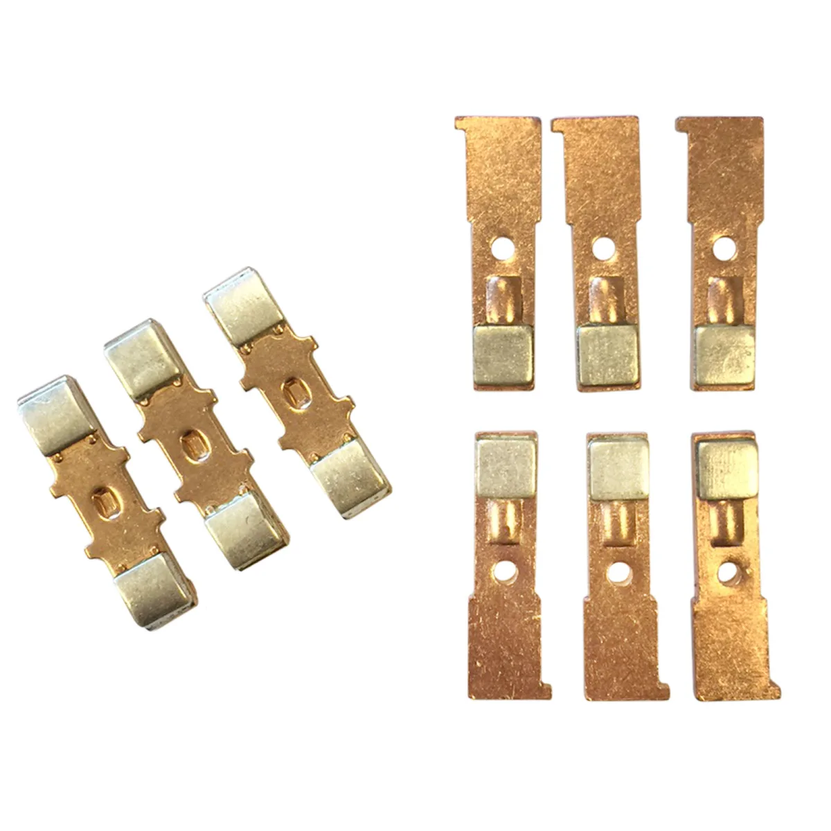 AZ63LC replacement Contact Kit – BRAH BZL63