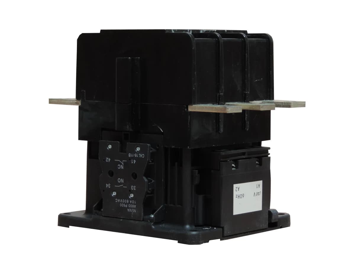 BRAH BEH-175-30-22AA Contactor – replacement for ABB EH-175-30-22AA