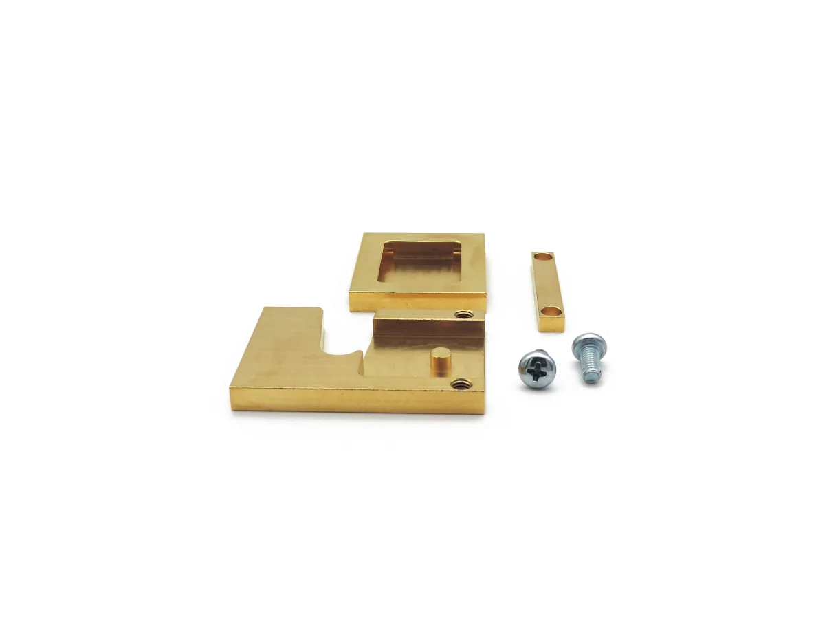 Cutler Hammer / Eaton / Mersen 642R / R422 replacement Hardware Part – BRAH 400-200AFREDUCER