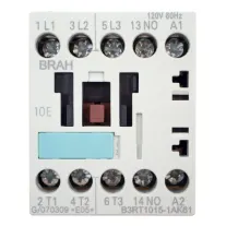 B3RT1015-1AB01 Contactor – view 1 of 4