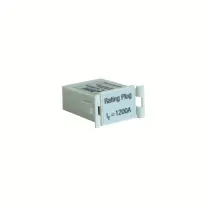 BE-12SB1200 Rating Plug – view 2 of 4