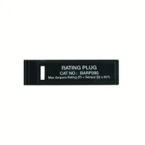 BARP090 Rating Plug – view 1 of 4