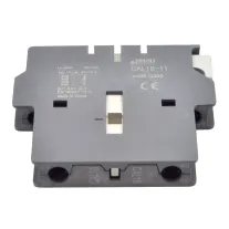 BCAL18-11 Auxiliary Contact – view 3 of 4