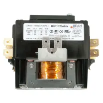 BDP1P25A480V Definite Purpose Contactor – view 3 of 3