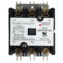 BDP3P20A120V Definite Purpose Contactor – view 2 of 4
