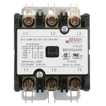 BDP3P25A277V Definite Purpose Contactor – view 1 of 4