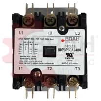 BDP3P30A120V Definite Purpose Contactor – view 4 of 7