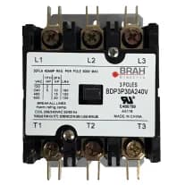 BDP3P30A380V Definite Purpose Contactor – view 2 of 4