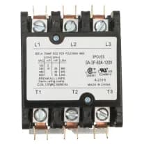 BDP3P60A277V Definite Purpose Contactor – view 1 of 4