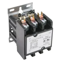 BDP3P60A277V Definite Purpose Contactor – view 2 of 4