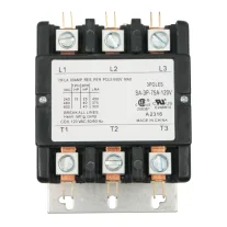BDP3P75A380V Definite Purpose Contactor – view 1 of 4