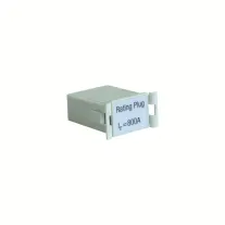 BE-12SB800 Rating Plug – view 2 of 4