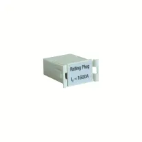 BE-20SB1600 Rating Plug – view 2 of 4