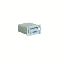 BE-50SB3000 Rating Plug – view 2 of 4