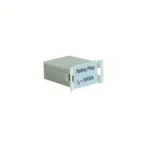 BE-50SB5000 Rating Plug – view 2 of 4
