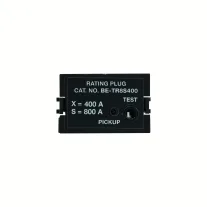 BE-TR4S400 Rating Plug – view 2 of 4