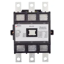 BEH-210 Contactor – view 1 of 3