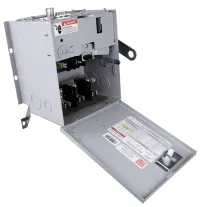 BES3203GN Fusible Bus Plug – view 2 of 3