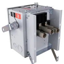 BES3203GN Fusible Bus Plug – view 3 of 3