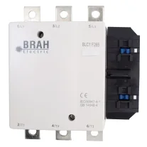 BLC1F400U6 Contactor – view 1 of 4