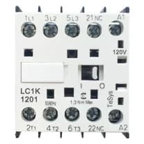 BLC1K1201-B7 Contactor – view 2 of 3