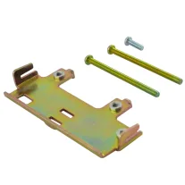 LC-ILINE-FOOT Mounting Bracket – view 2 of 3