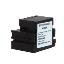 BE-SRPK800A600 Rating Plug – view 2 of 4