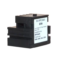 BE-SRPE30A20 Rating Plug – view 2 of 4