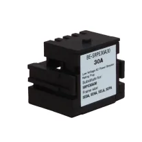BE-SRPE30A30 Rating Plug – view 2 of 4