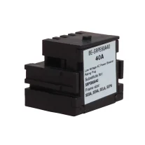 BE-SRPE60A40 Rating Plug – view 2 of 4